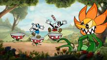 Cuphead Limited Edition ya está disponible en formato físico para Nintendo  Switch y PS4 - Vandal