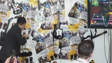 Imagen 34 de Guitar Hero World Tour