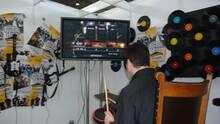 Imagen 28 de Guitar Hero World Tour