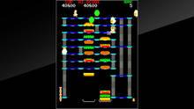 Imagen 7 de Arcade Archives Burger Time