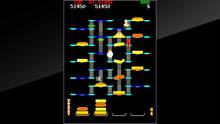 Imagen 8 de Arcade Archives Burger Time