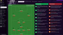 Imagen 20 de Football Manager 2021
