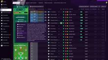 Imagen 22 de Football Manager 2021