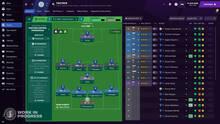 Imagen 28 de Football Manager 2021