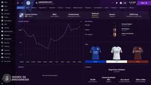 Imagen 29 de Football Manager 2021