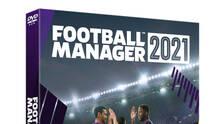 Imagen 6 de Football Manager 2021