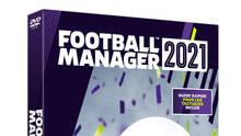 Imagen 8 de Football Manager 2021