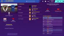 Imagen 9 de Football Manager 2021 Touch