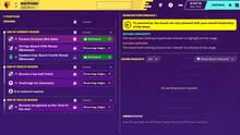 Imagen 10 de Football Manager 2021 Touch