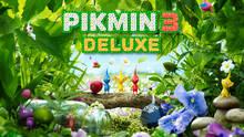 Imagen 2 de Pikmin 3 Deluxe