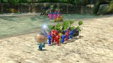 Imagen 3 de Pikmin 3 Deluxe