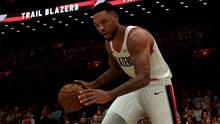 Imagen 26 de NBA 2K21