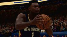Imagen 27 de NBA 2K21