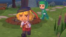 Imagen 28 de MySims Kingdom