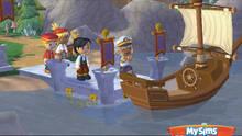 Imagen 9 de MySims Kingdom