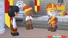 Imagen 8 de MySims Kingdom