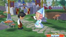 Imagen 6 de MySims Kingdom