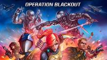 Imagen 25 de G.I. Joe: Operation Blackout
