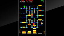Imagen 9 de Arcade Archives Burger Time