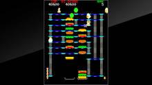 Imagen 11 de Arcade Archives Burger Time