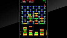 Imagen 12 de Arcade Archives Burger Time