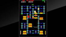 Imagen 14 de Arcade Archives Burger Time