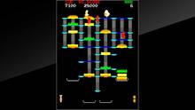 Imagen 17 de Arcade Archives Burger Time