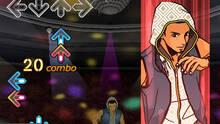 Imagen 3 de Dance Dance Revolution X