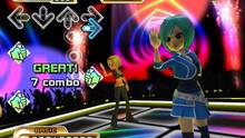 Imagen 9 de Dance Dance Revolution Hottest Party 2