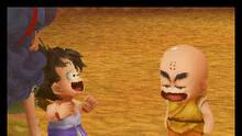 Imagen 26 de Dragon Ball Origins