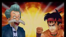 Imagen 57 de Dragon Ball Origins