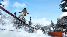 Imagen 8 de Shaun White Snowboarding