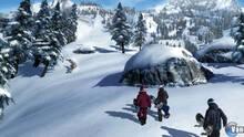 Imagen 10 de Shaun White Snowboarding