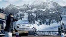 Imagen 23 de Shaun White Snowboarding