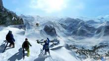 Imagen 32 de Shaun White Snowboarding