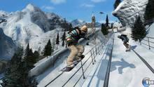 Imagen 31 de Shaun White Snowboarding