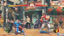 Imagen 675 de Street Fighter IV