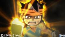 Imagen 7 de Inazuma Eleven 2: Tormenta de Fuego y Ventisca Eterna