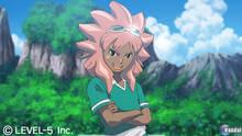 Imagen 6 de Inazuma Eleven 2: Tormenta de Fuego y Ventisca Eterna