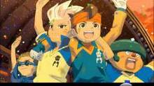 Imagen 8 de Inazuma Eleven 2: Tormenta de Fuego y Ventisca Eterna