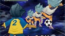 Imagen 21 de Inazuma Eleven 2: Tormenta de Fuego y Ventisca Eterna