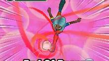 Imagen 37 de Inazuma Eleven 2: Tormenta de Fuego y Ventisca Eterna