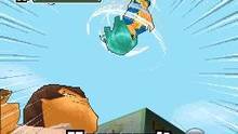 Imagen 42 de Inazuma Eleven 2: Tormenta de Fuego y Ventisca Eterna