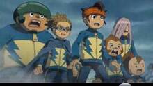 Imagen 13 de Inazuma Eleven 2: Tormenta de Fuego y Ventisca Eterna