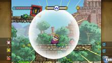 Imagen 28 de Wario Land: The Shake Dimension