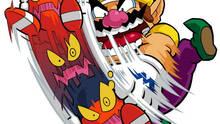 Imagen 19 de Wario Land: The Shake Dimension