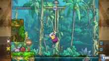 Imagen 23 de Wario Land: The Shake Dimension