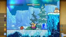Imagen 21 de Wario Land: The Shake Dimension