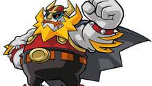 Imagen 32 de Wario Land: The Shake Dimension
