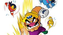 Imagen 30 de Wario Land: The Shake Dimension